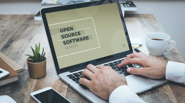 Open-source community