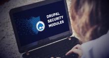 Top 20 Drupal Security Modules Add to Default shortcuts