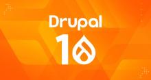 Drupal 10: New features and improvements