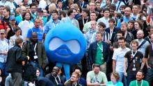 Revolutionizing the Web: How Drupal is Leading the Charge in 2024 Add to Default shortcuts