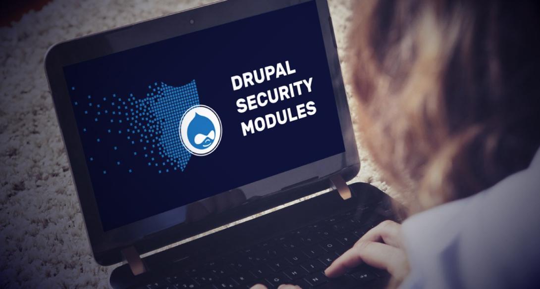 Top 20 Drupal Security Modules Add to Default shortcuts